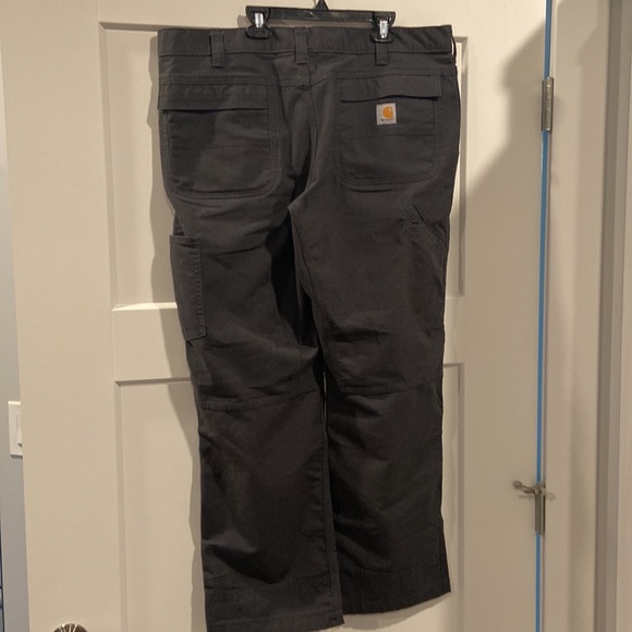 Carhartt Other - NWOT carhartt full swing  relaxed fox 40x30